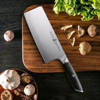 TUOBITUO/拓牌德国钢菜刀