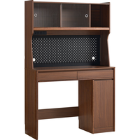  LINSY/林氏家居 多功能餐桌餐边柜 折叠餐桌 储物柜 置物高柜