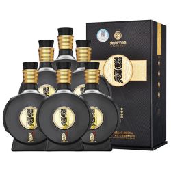 习酒 窖藏1988酱香型53度 500ml*6瓶
