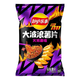 乐事 经典/大波浪/奇多系薯片 袋装罐装 多口味