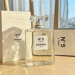 CHANEL 5号香水女士 五号N°5香水()持久香氛 5号香水 淡香50ml