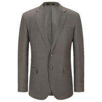  YOUNGOR/雅戈尔 全羊毛 男士西服 L 175/96A