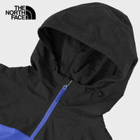  THE NORTH FACE/北面 UPF50+ 男士防晒皮肤衣
