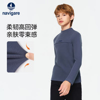 navigare 意大利小帆船 儿童卫衣长袖打底衫