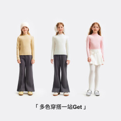 navigare 意大利小帆船 儿童卫衣长袖