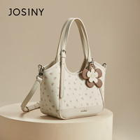 卓诗尼 小女生手拎包 025 新款手提包 单肩斜挎包