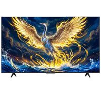 雷鸟 鹤6 UItra系列 85S595C UItra 液晶电视 85英寸（赠挂架）