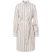  Meilleur moment 竖条纹 女士连衣裙