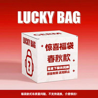  Baleno/班尼路 女士休闲裤