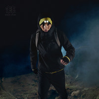 KOLON SPORT 户外冲锋衣  LHGJ6SN043