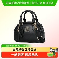 88VIP：MLB 复古文艺风 男女单肩包 7ACRM056N-50BKS-012026