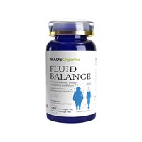 MadeOrganics 排湿丸 180粒/瓶