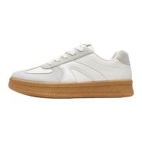  WARRIOR/回力 百搭 女士休闲鞋