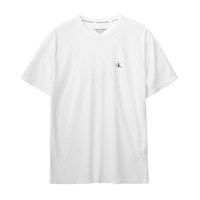 卡尔文·克莱恩 Swimwear 泳装系列 防晒T恤吸湿速干透气短袖