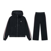  FILA/斐乐 杨幂同款 女士运动套装