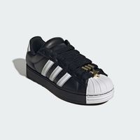 adidas SUPERSTAR ST W运动休闲鞋JR7444
