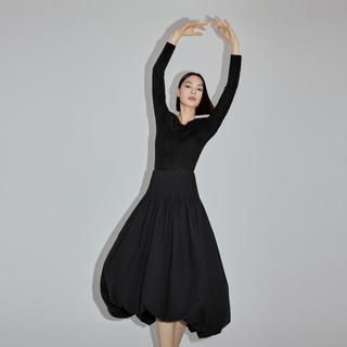  eifini/伊芙丽 商务通勤 女士半身裙