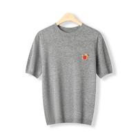  SPRING BAMBOO/春竹 纯羊毛 女士针织衫