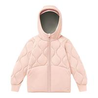  Beneunder/蕉下 防雨 儿童气绒服