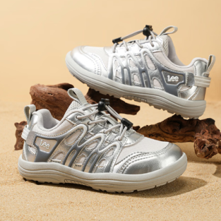 LEE KIDS 童鞋 限时秒杀 防滑耐磨跑鞋