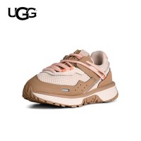 UGG 春季青年女士复古休闲鞋 1175118