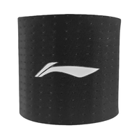 李宁 Li Ning/李宁 护腕 LDEV353-3 运动  关节固定 轻薄 黑色 M