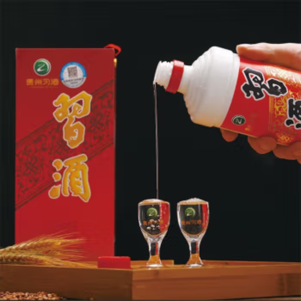 习酒 老习酒 53度 酱香型
