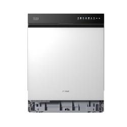 方太 熊猫系列 JBCD7E-03-B-V18Max 嵌入式洗碗机 16套 白色
