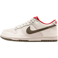 NIKE/耐克 柔软轻便 中大童休闲鞋