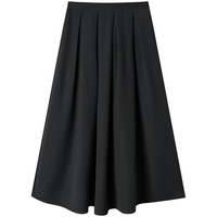  DUIBAI/对白 显腿长 女士半身裙