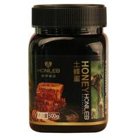  恒亮 蜜源可追溯 土蜂蜜