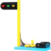  小霍金科学 科技制作发明 科学实验教具