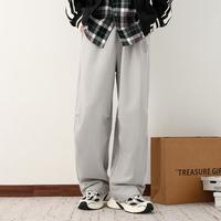 PALLADIUM 男款休闲裤