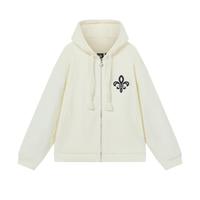 PALLADIUM 男款外套时尚百搭休闲上衣连帽外套