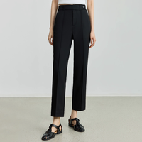 LILY 2026新款 女士通勤西服套装 125329C2924