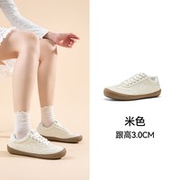 森马 女士休闲鞋 德训鞋 SZJ261070-A