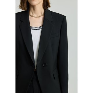  LILY/丽丽 收腰显瘦 女士西服套装