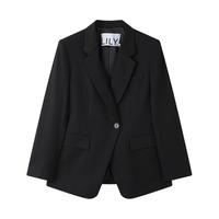 LILY/丽丽 收腰显瘦 女士西服套装