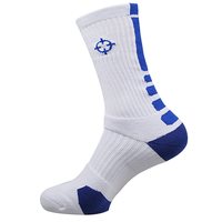 准者 通用款运动袜