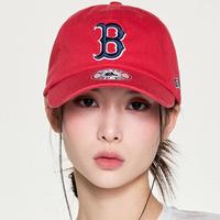 MLB 男女刺绣棒球帽