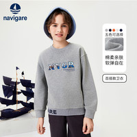  navigare/纳维凯尔 儿童卫衣