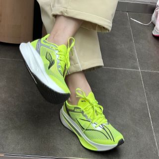 李宁 飞电6C 男款跑鞋 ARMW003