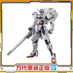 万代 HG 异灵高达 1/144 敢达拼装模型