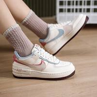 NIKE Air Force 1'07 Wb 女子休闲运动鞋IQ9803-161