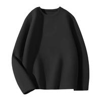  凡客 高弹绒感 男士长袖T恤