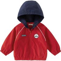  DAVE&BELLA/戴维贝拉 防水透湿 儿童外套