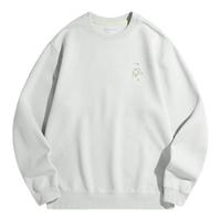  PEACEBIRD/太平鸟 时尚宽松 男士卫衣