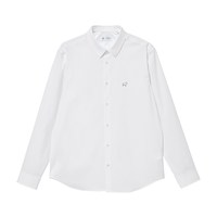  JACK&JONES/杰克琼斯 抗皱 男士衬衫