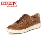 PIKOLINOS 派高雁 女士休闲鞋 PS241609