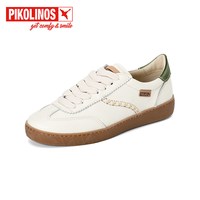 PIKOLINOS 派高雁 女士休闲单鞋 PS258703